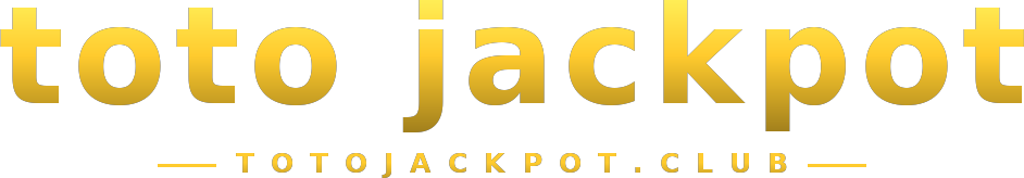 toto jackpot logo