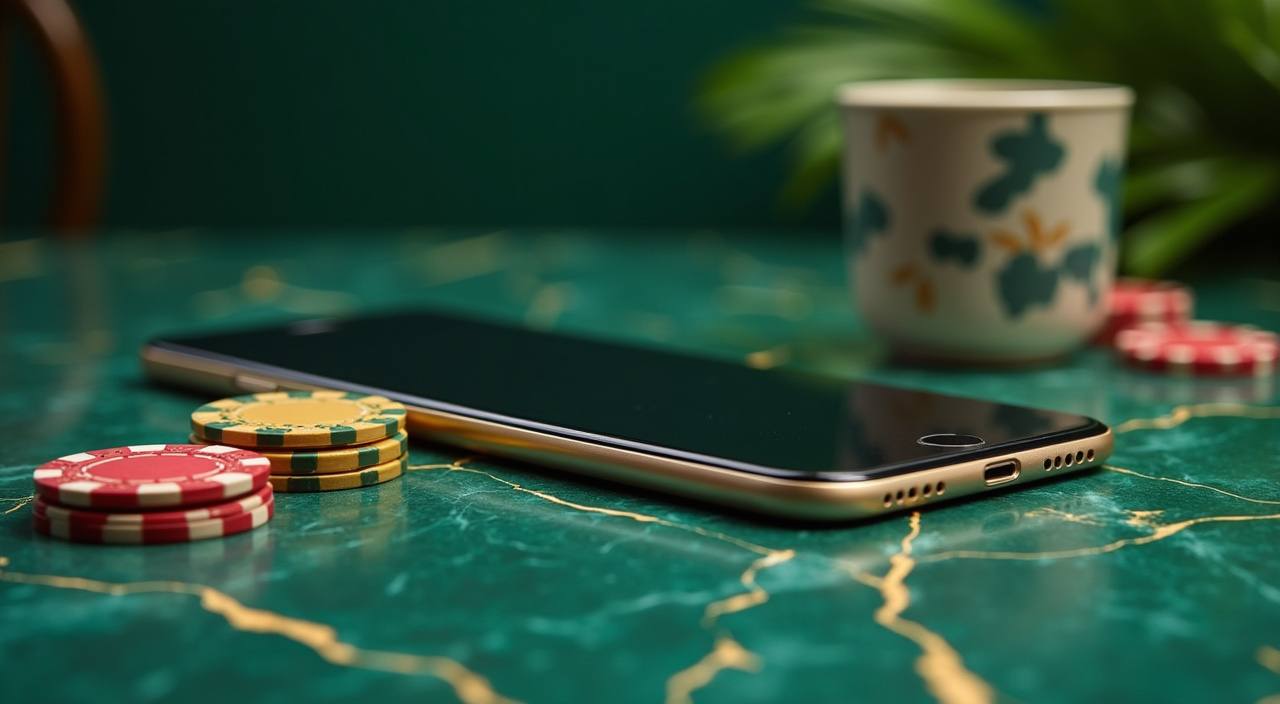 toto jackpot mobile gaming