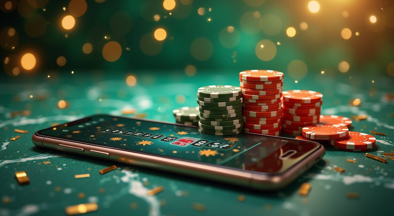 toto jackpot mobile gaming