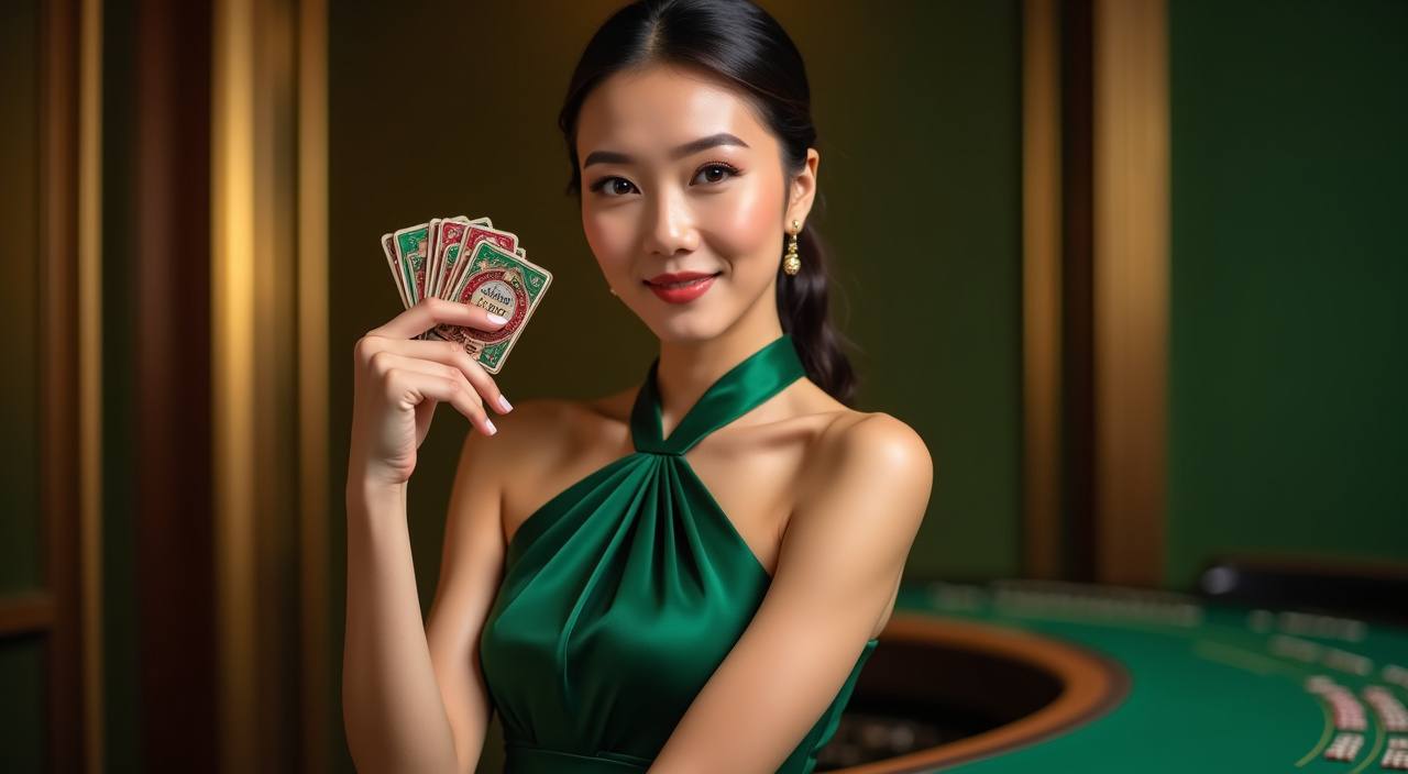 toto jackpot Wilayah Utama